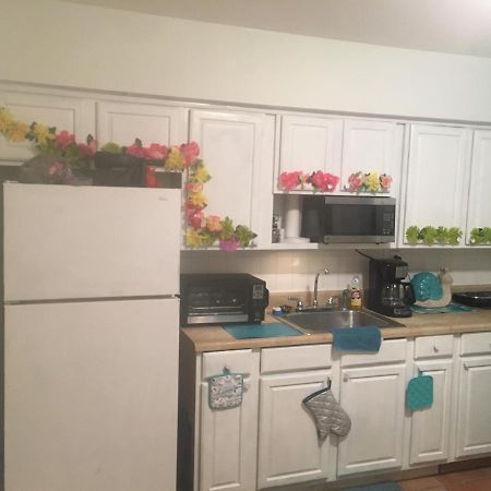 Airport Bunk House Free - Wifi - Parking - Coffee- Long Term Welcome Fort Lauderdale Exterior photo
