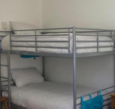 Airport Bunk House Free - Wifi - Parking - Coffee- Long Term Welcome Fort Lauderdale Exterior photo